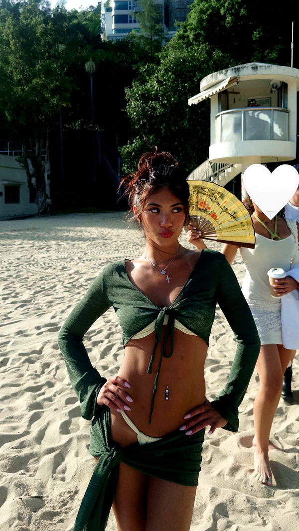 jaynagirl image ~ Altpins