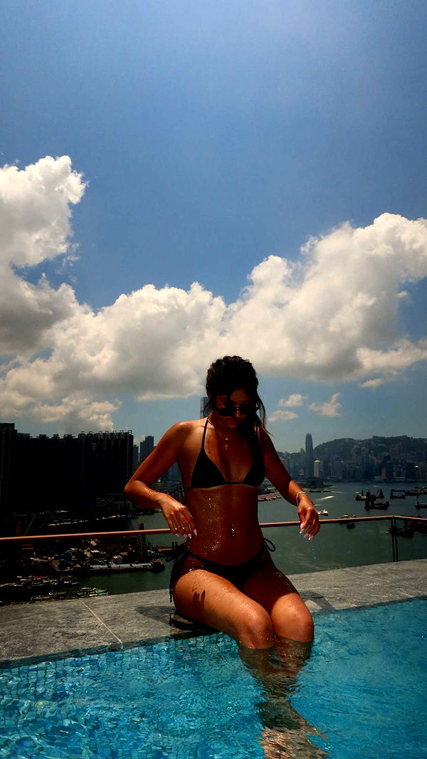 jaynagirl image ~ Altpins