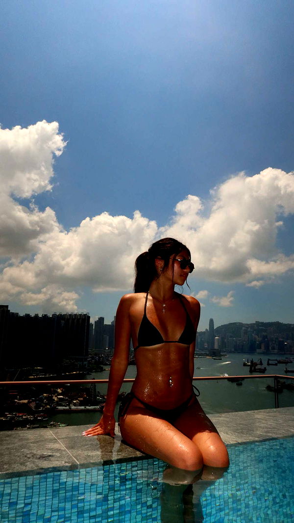 jaynagirl image ~ Altpins