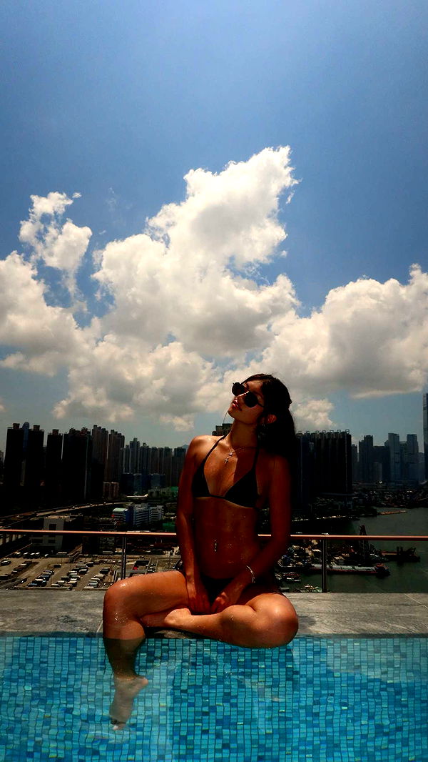 jaynagirl image ~ Altpins