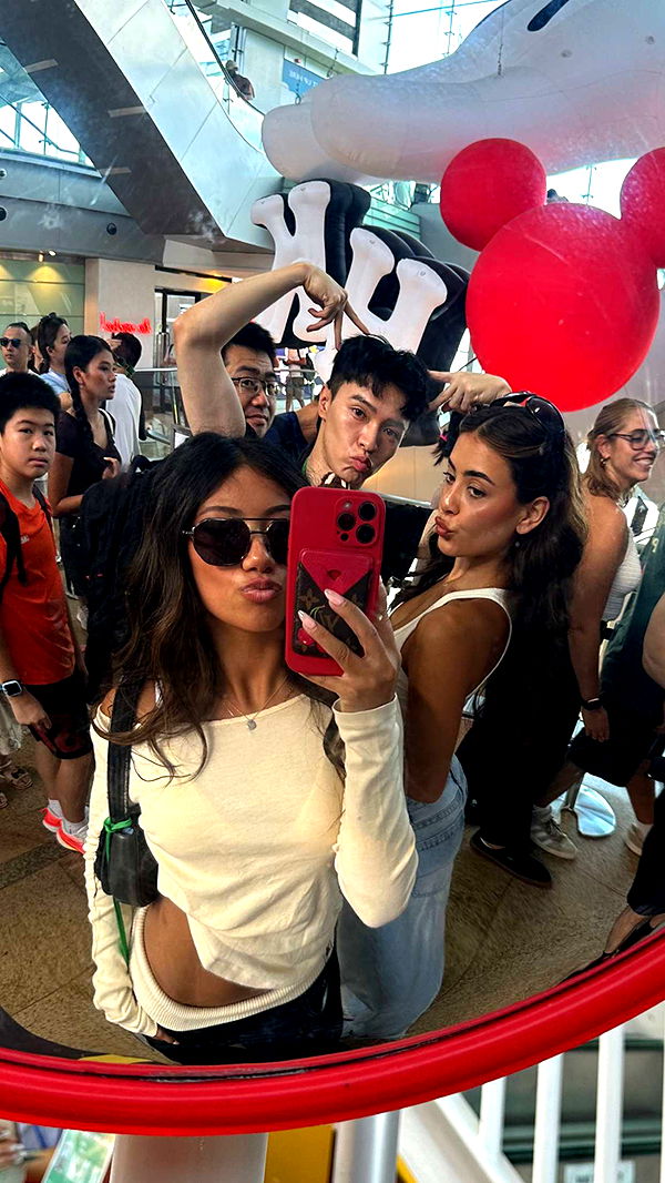 jaynagirl image ~ Altpins