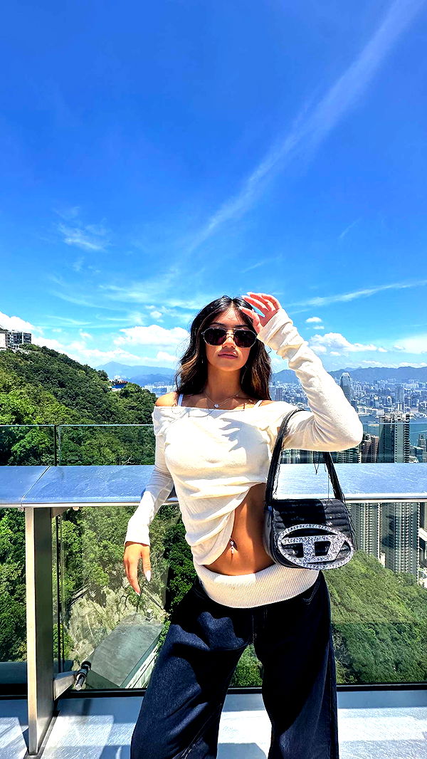 jaynagirl image ~ Altpins