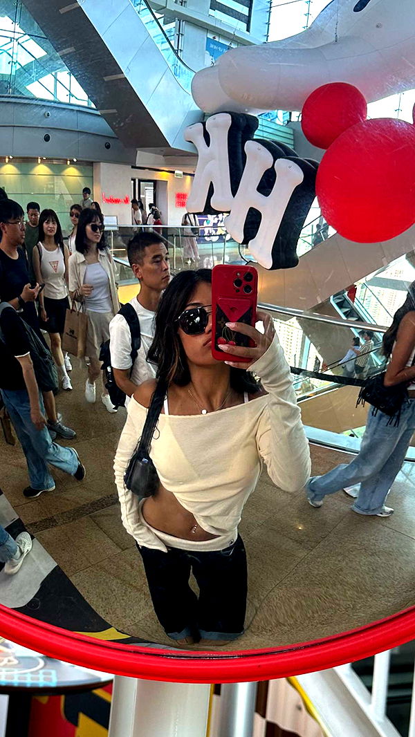 jaynagirl image ~ Altpins