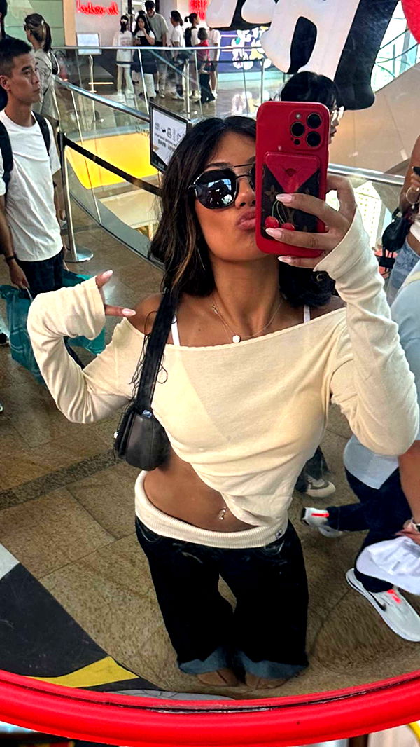 jaynagirl image ~ Altpins