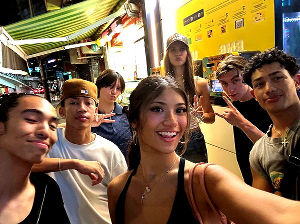 jaynagirl image ~ Altpins