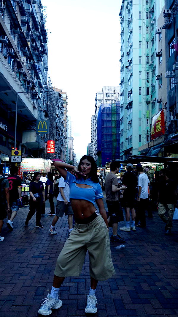 jaynagirl image ~ Altpins