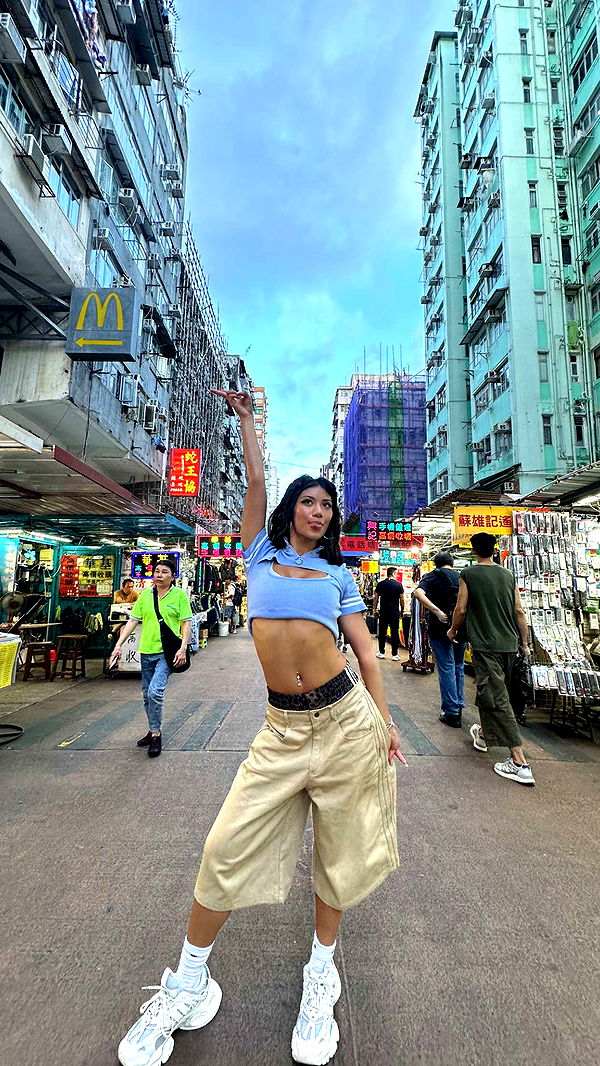 jaynagirl image ~ Altpins