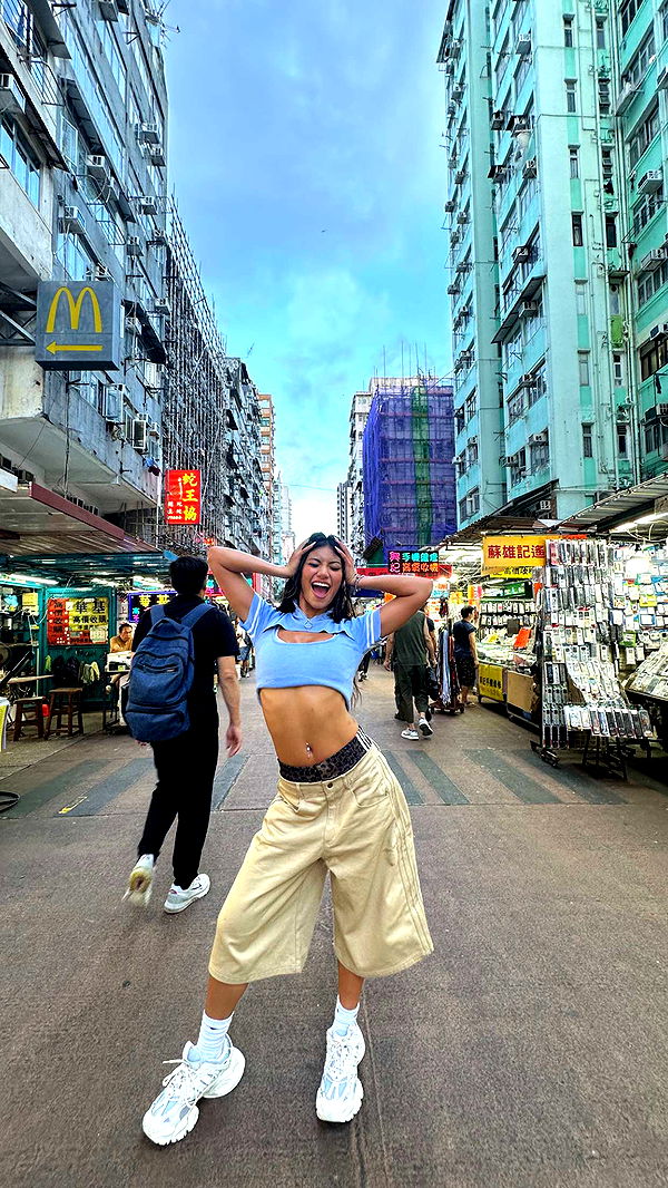 jaynagirl image ~ Altpins