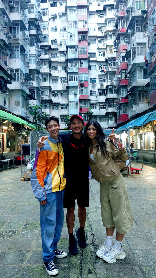 jaynagirl image ~ Altpins