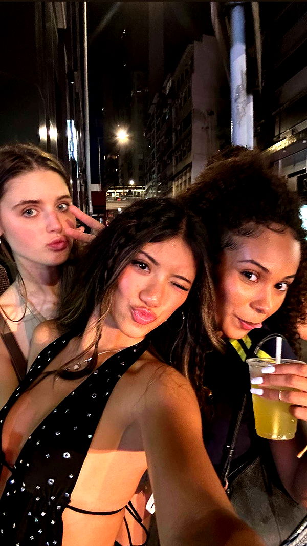 jaynagirl image ~ Altpins