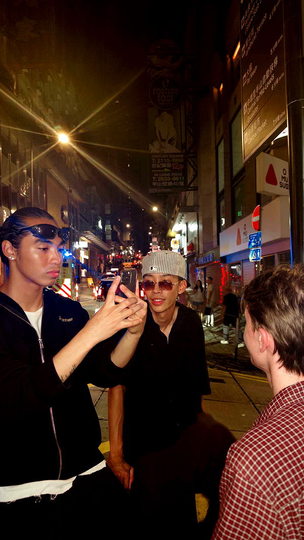 jaynagirl image ~ Altpins