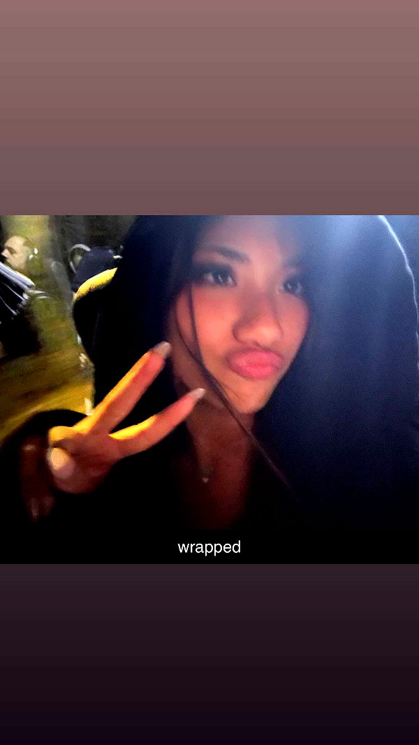 jaynagirl image ~ Altpins