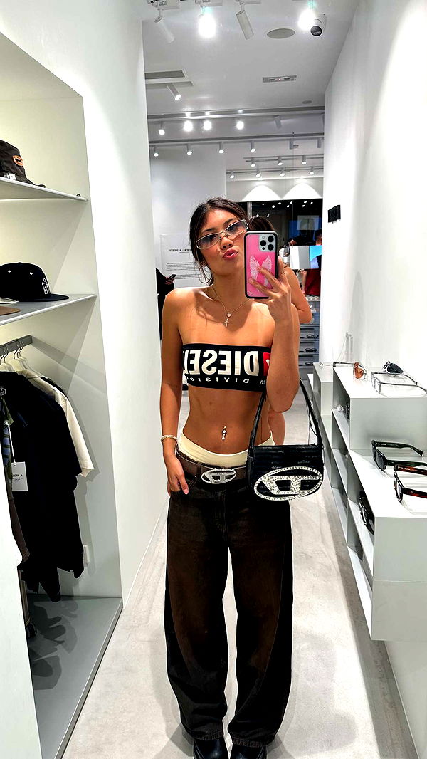 jaynagirl image ~ Altpins