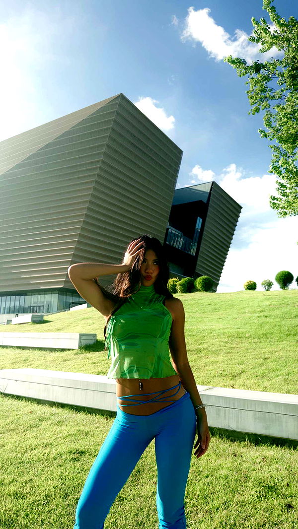 jaynagirl image ~ Altpins