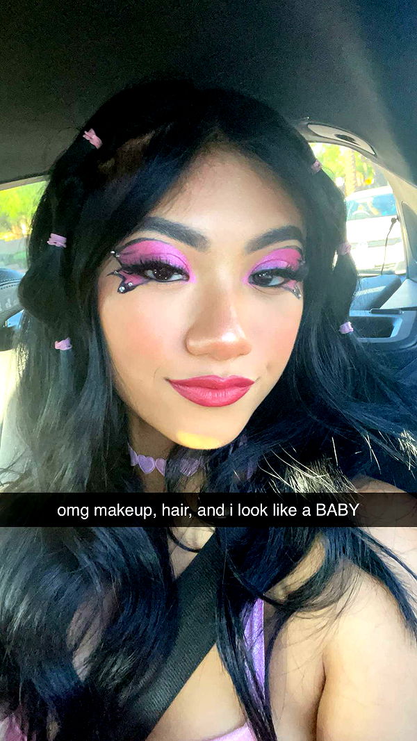 jaynagirl image ~ Altpins