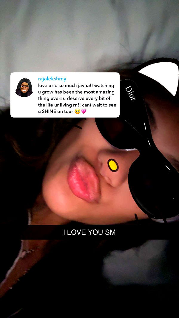 jaynagirl image ~ Altpins