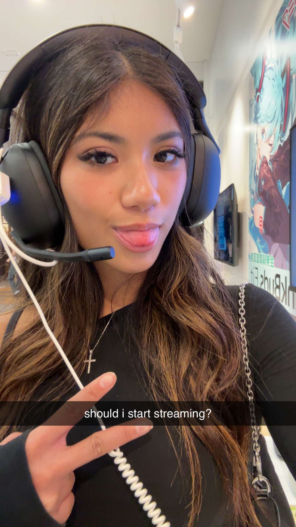 jaynagirl snapchat image archive image