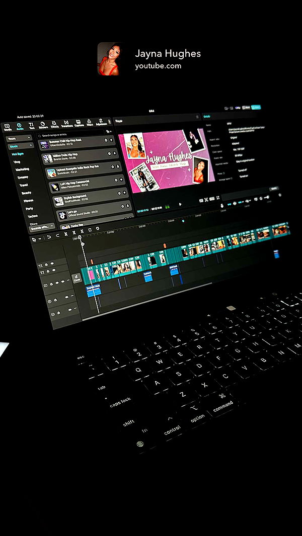 jaynagirl image ~ Altpins