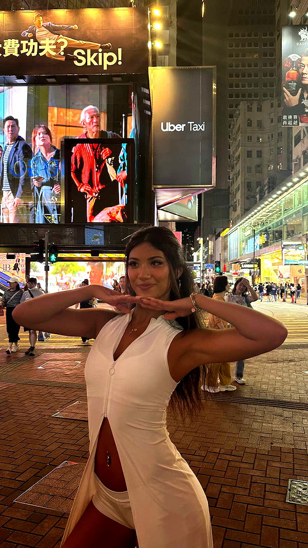 jaynagirl image ~ Altpins