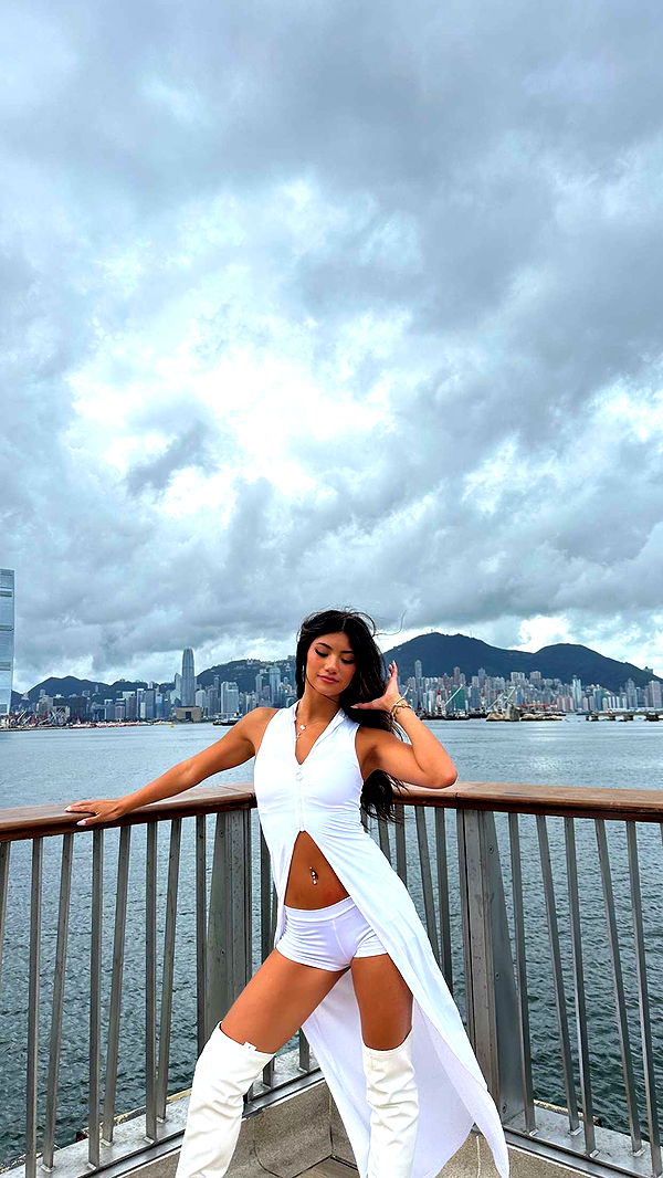 jaynagirl image ~ Altpins