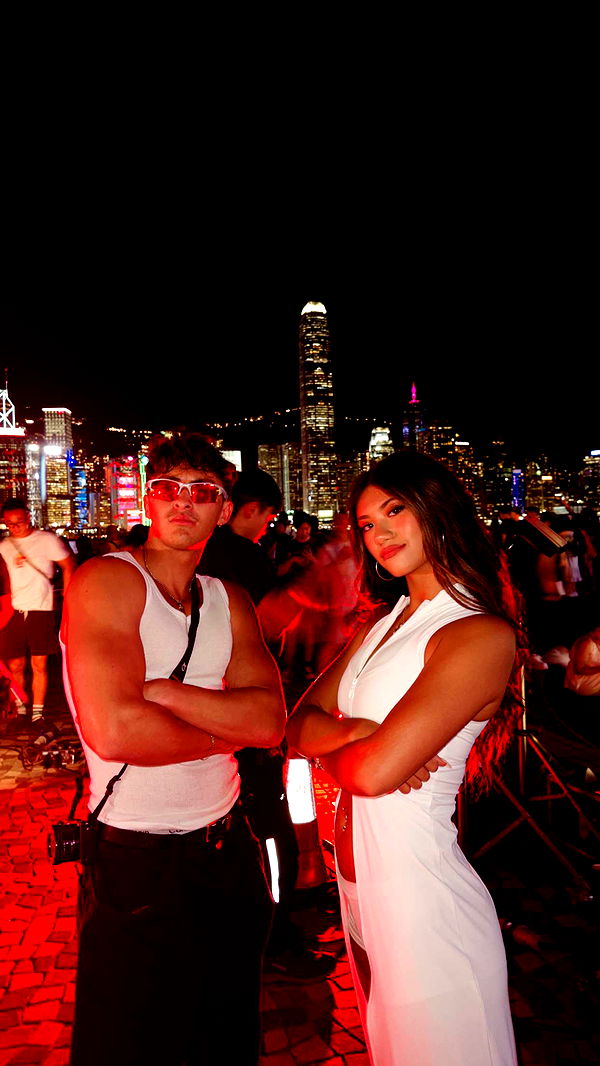 jaynagirl image ~ Altpins