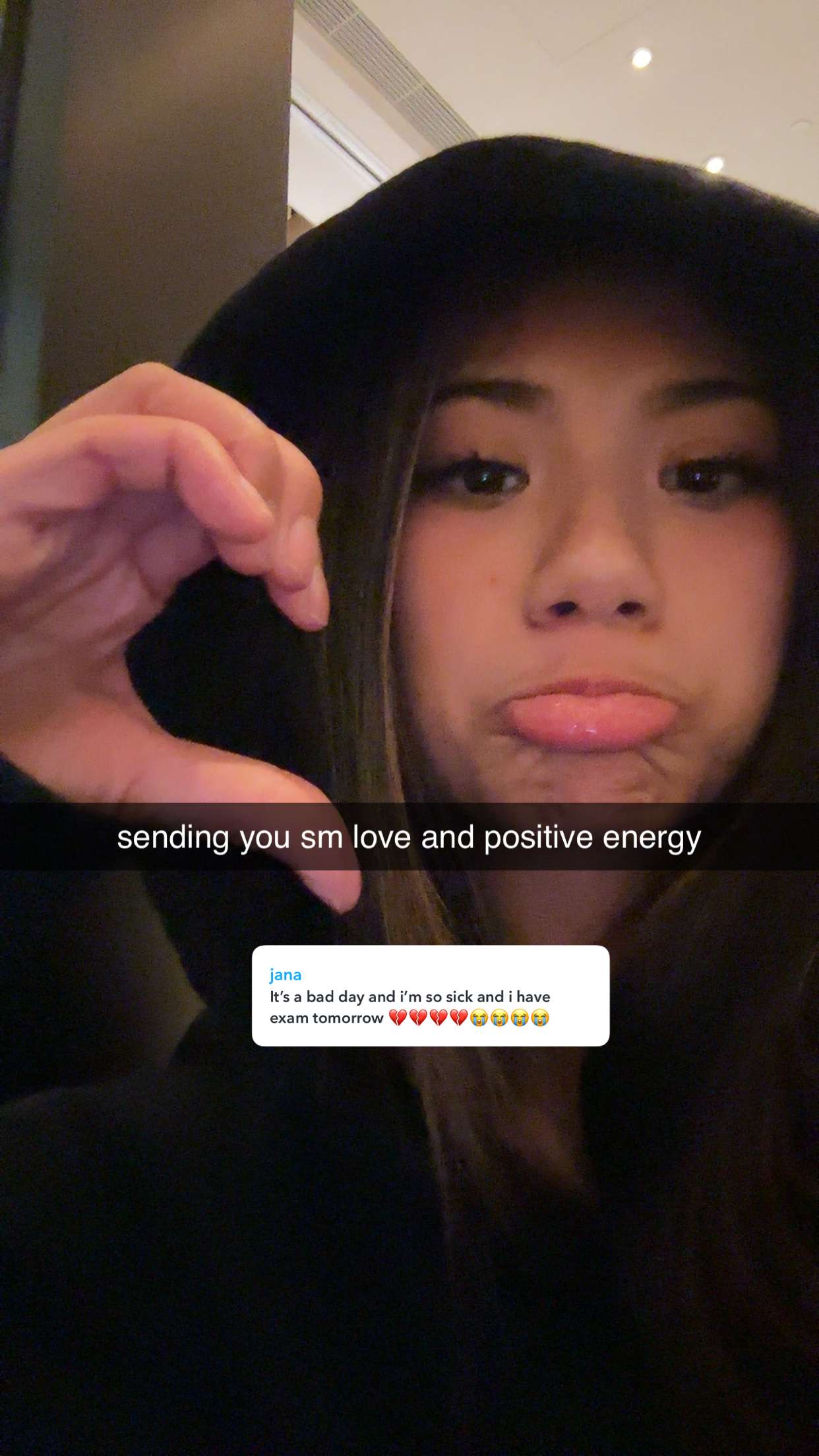 jaynagirl snapchat image archive image