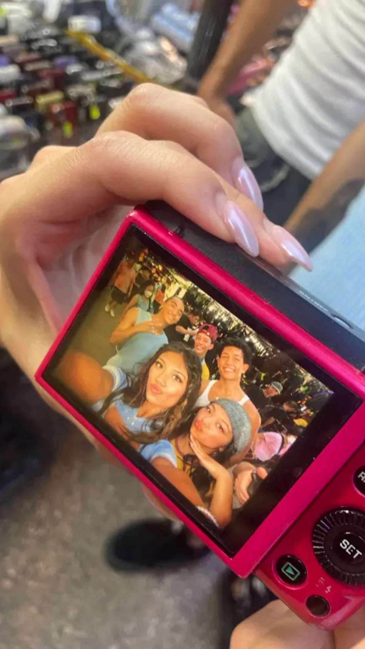 jaynagirl snapchat image archive image