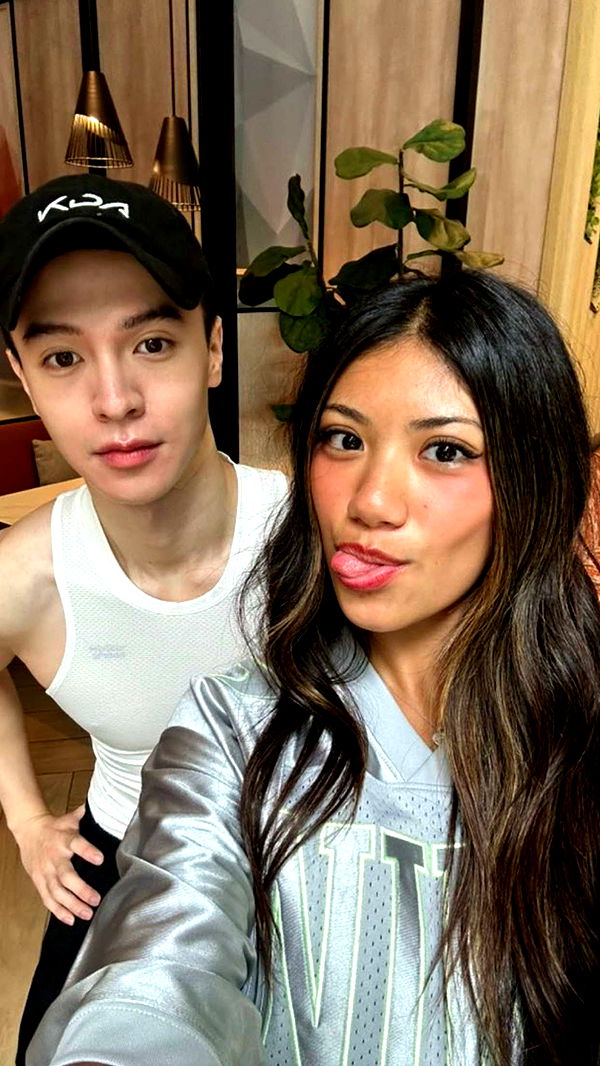 jaynagirl image ~ Altpins