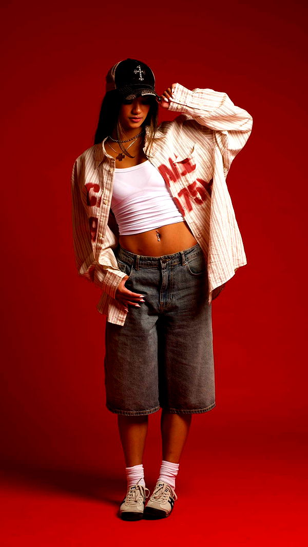 jaynagirl image ~ Altpins