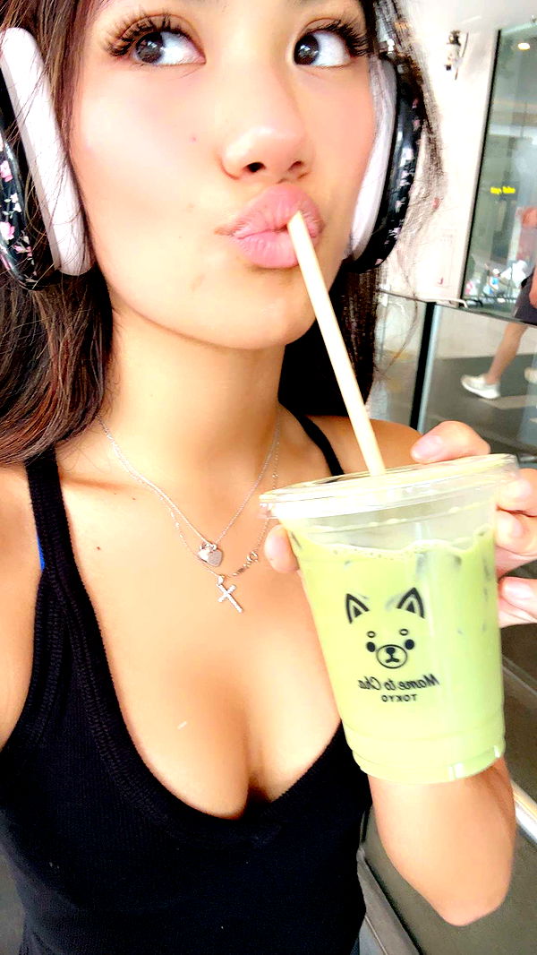 jaynagirl image ~ Altpins