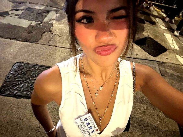 jaynagirl image ~ Altpins