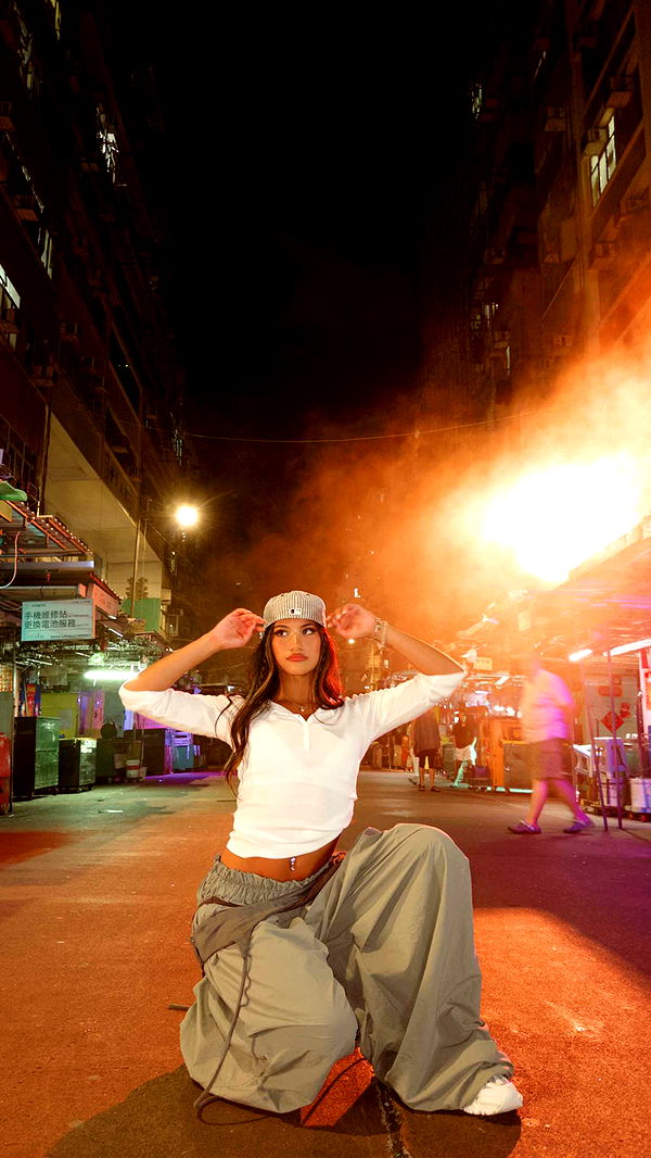 jaynagirl image ~ Altpins