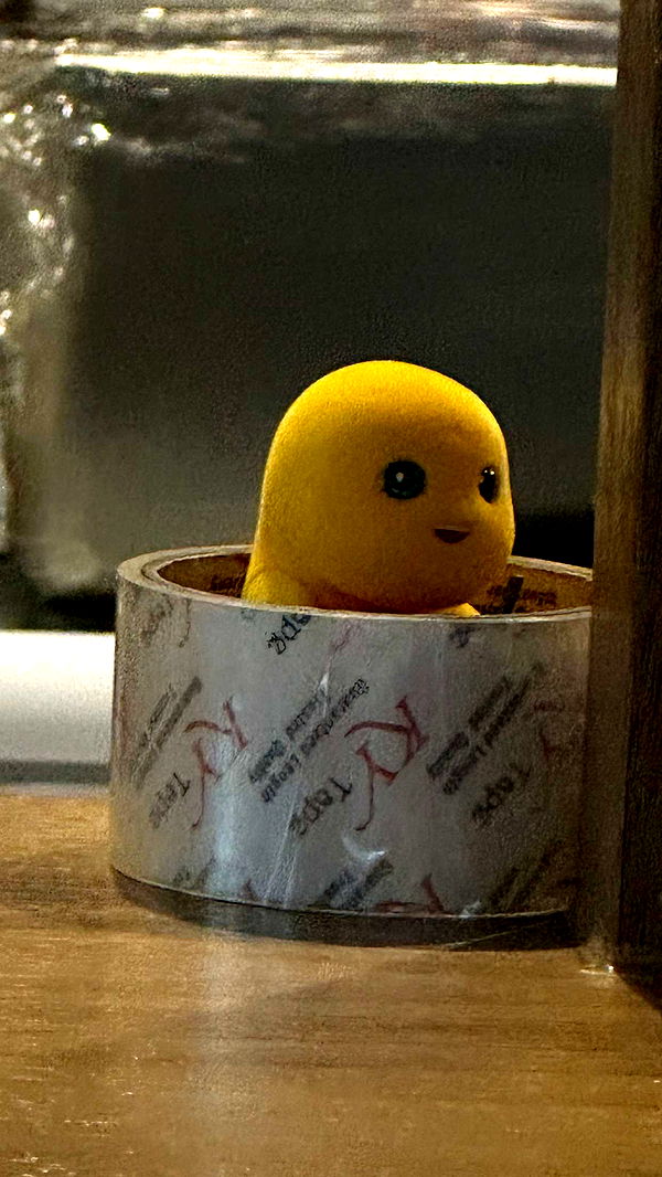 jaynagirl image ~ Altpins