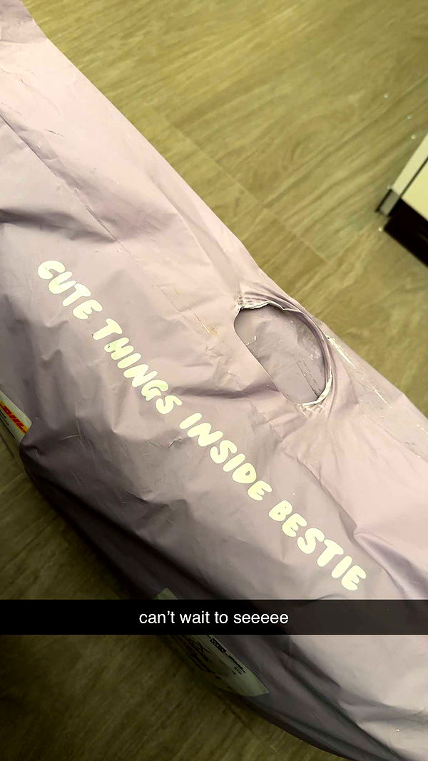 jaynagirl image ~ Altpins