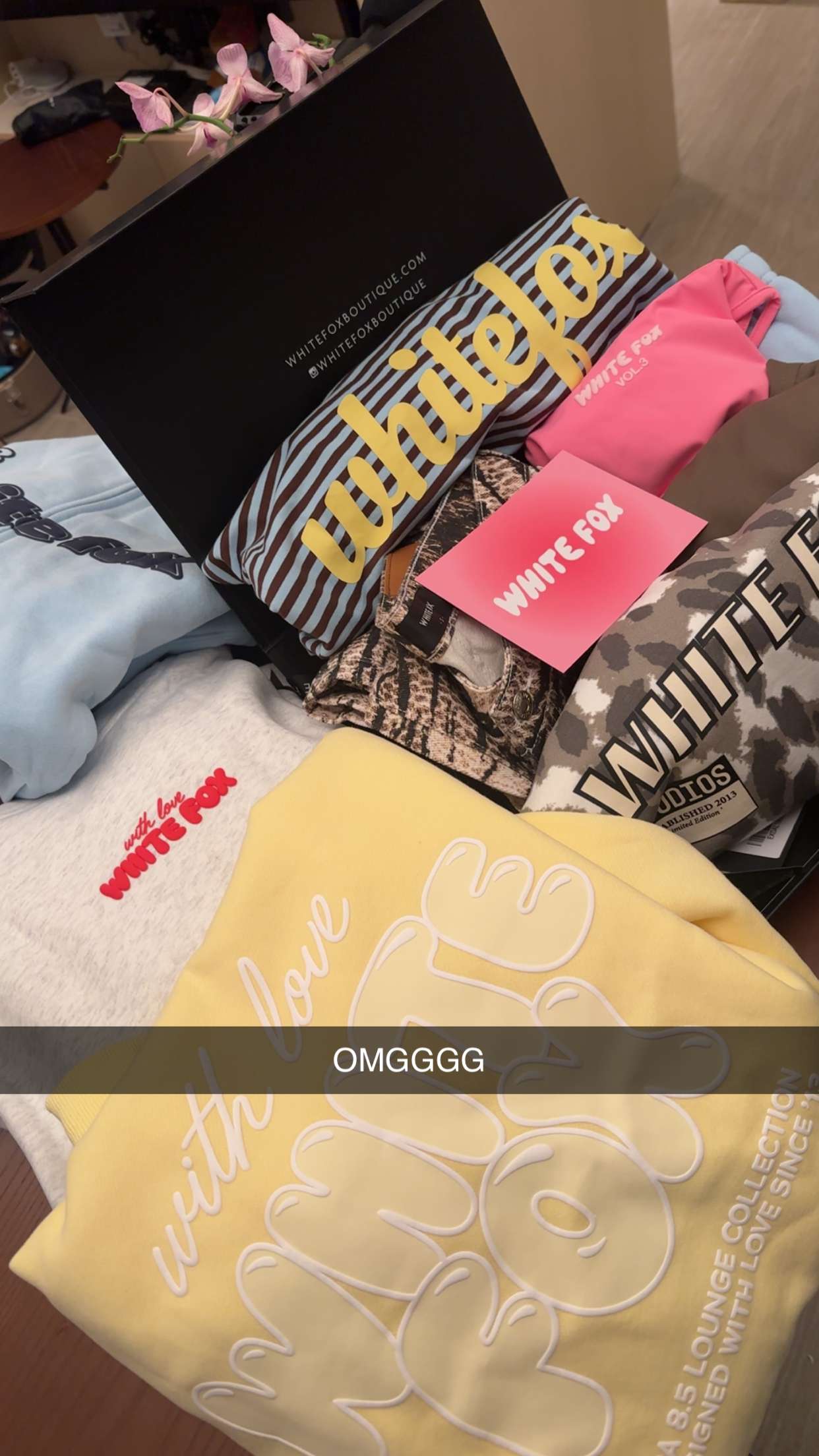 jaynagirl snapchat image archive image