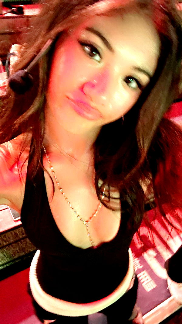 jaynagirl image ~ Altpins