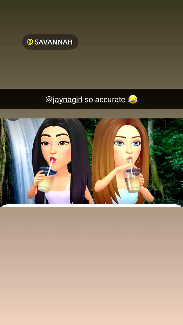 jaynagirl image ~ Altpins