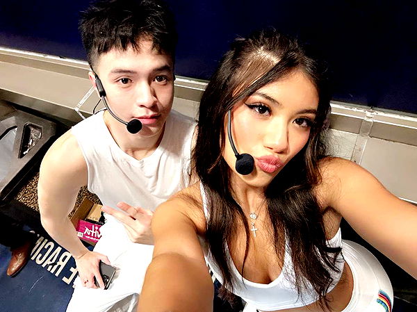 jaynagirl image ~ Altpins