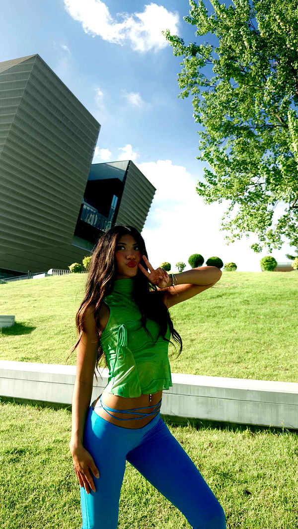 jaynagirl image ~ Altpins