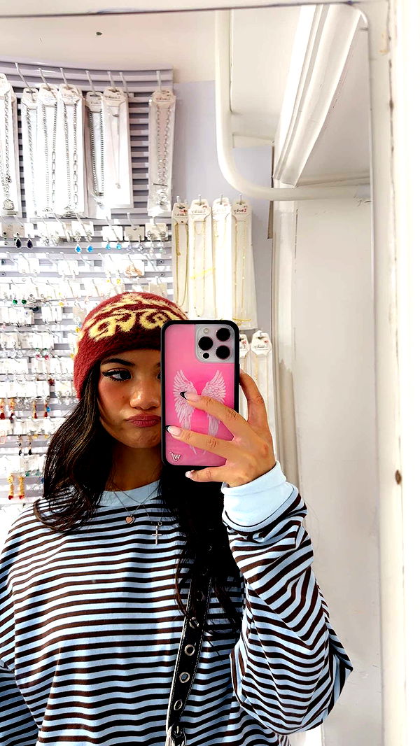 jaynagirl image ~ Altpins