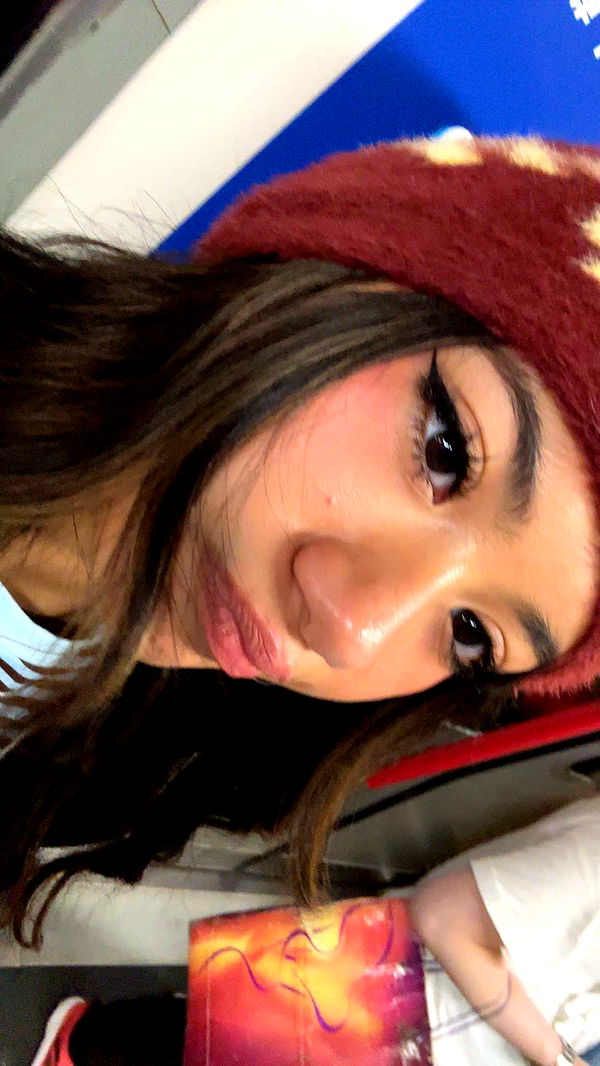 jaynagirl image ~ Altpins