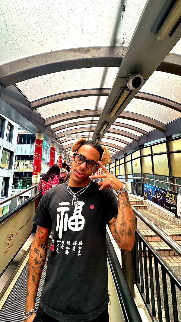 jaynagirl image ~ Altpins