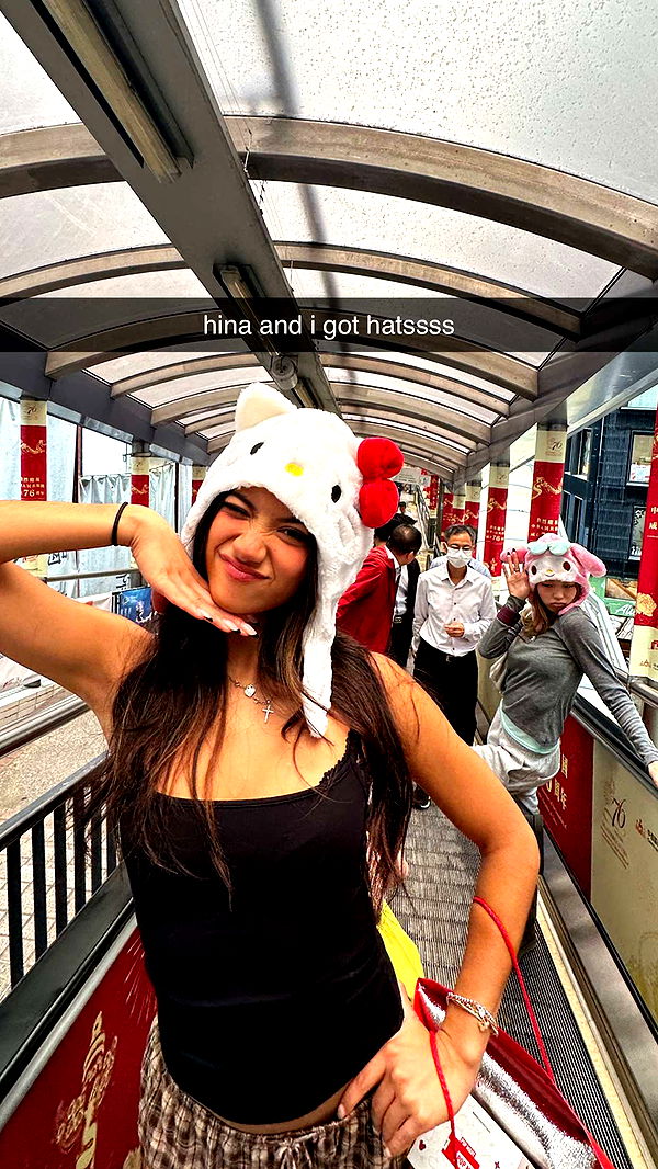 jaynagirl image ~ Altpins