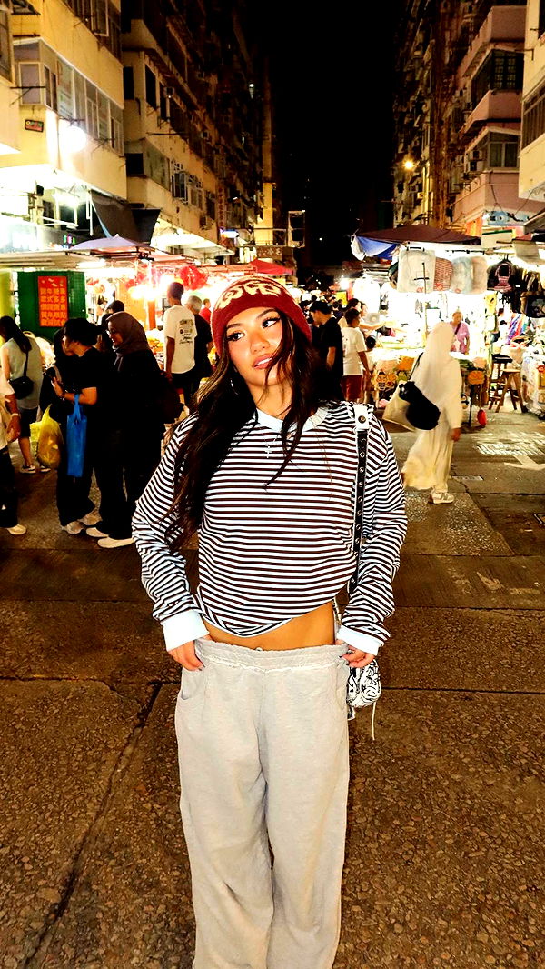 jaynagirl image ~ Altpins