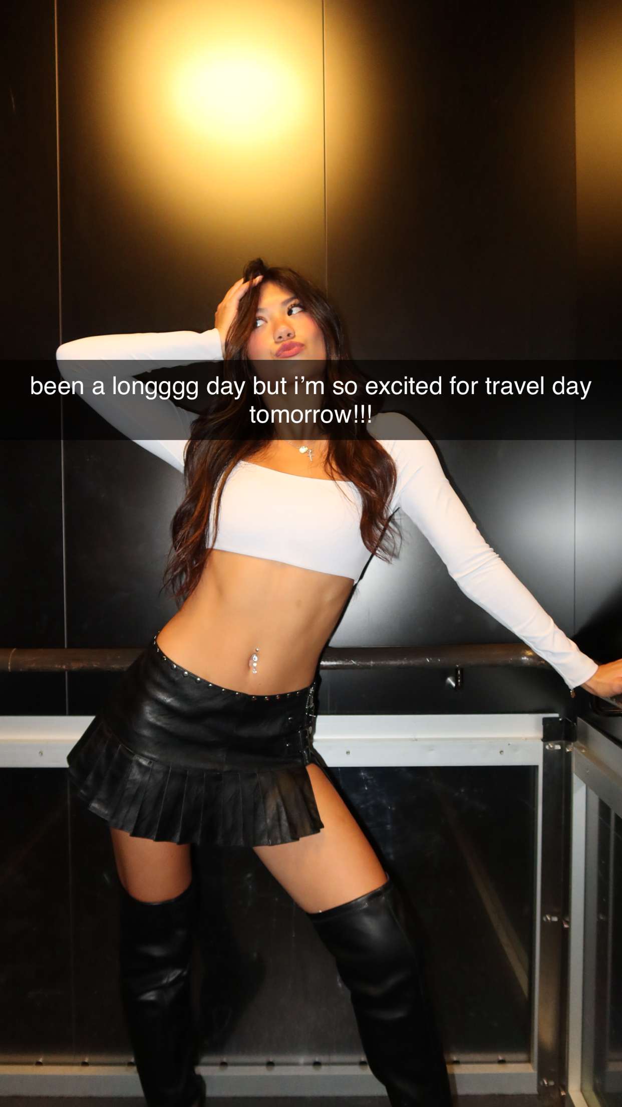 jaynagirl snapchat image archive image