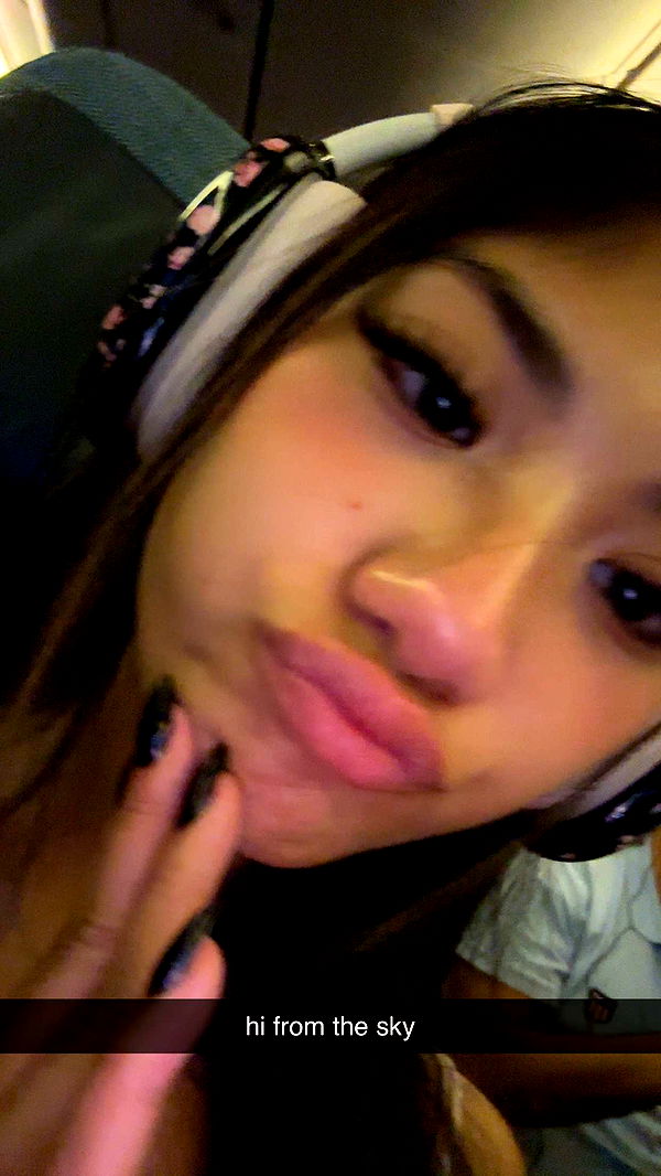 jaynagirl image ~ Altpins