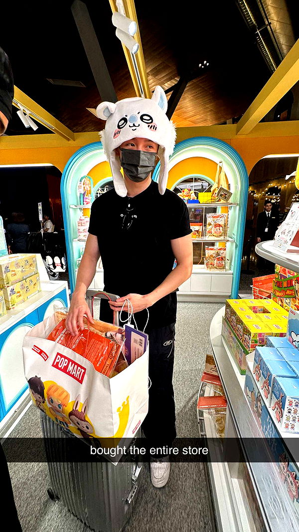 jaynagirl image ~ Altpins