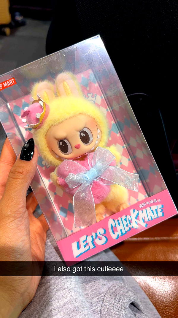 jaynagirl image ~ Altpins