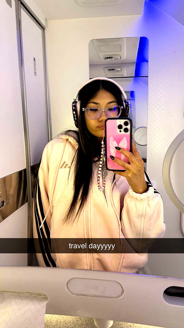 jaynagirl image ~ Altpins