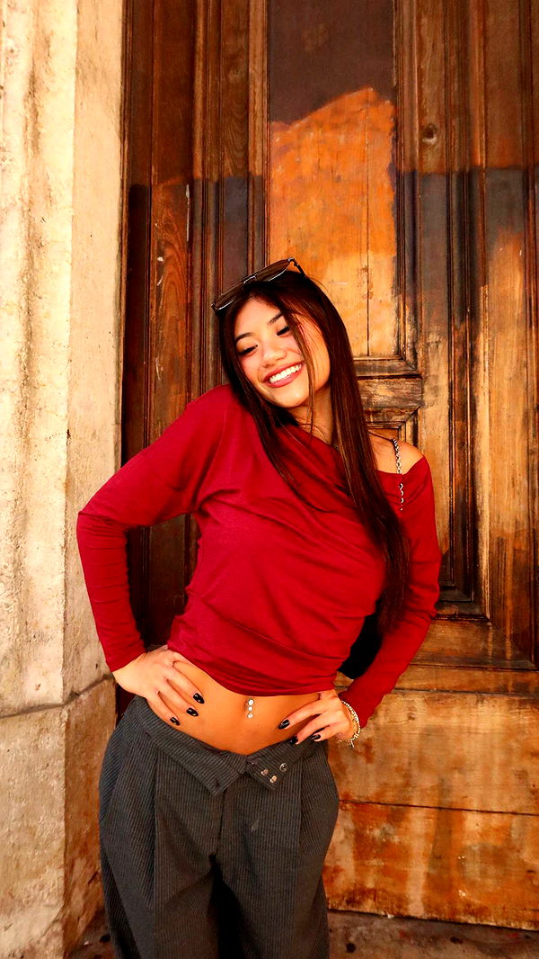 jaynagirl image ~ Altpins